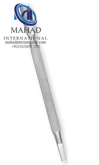 PUSHERS AND EXTRACTORS